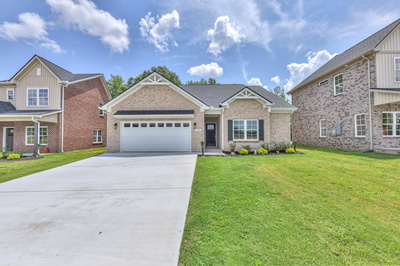 140 N Fork Branch Road