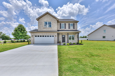 94 N Fork Branch Road