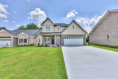 132 N Fork Branch Road