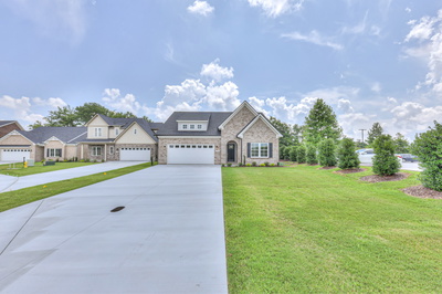 124 N Fork Branch Road
