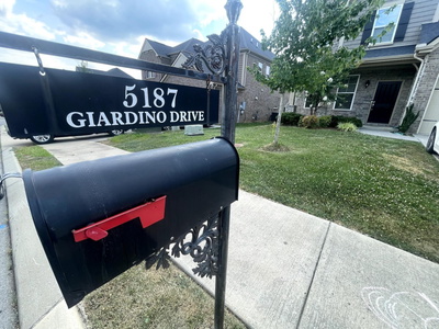 5187 Giardino Dr