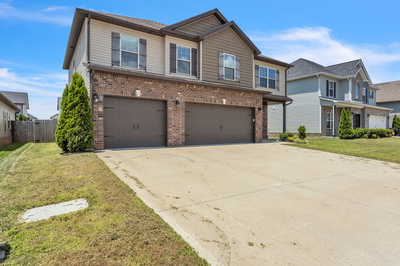 1370 Millet Dr