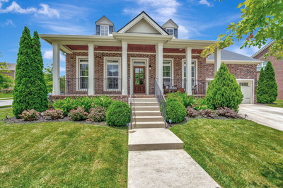 607 Beamon Dr
