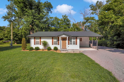 1205 Slaters Creek Rd