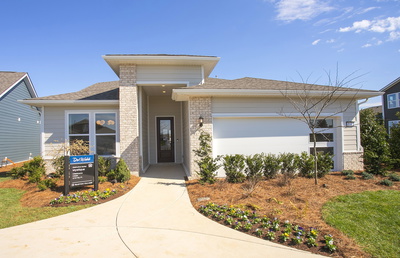 804 Everglade Drive