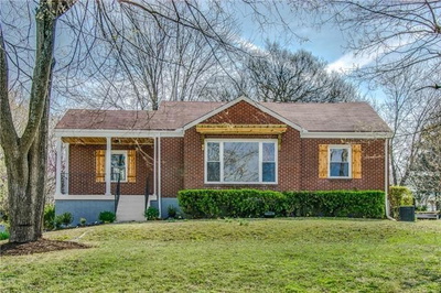 615 Skyview Dr
