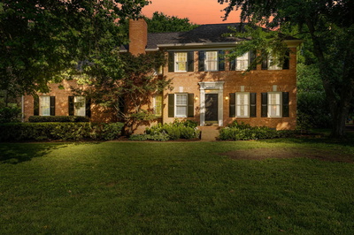 413 Honeysuckle Cir