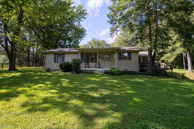 9262 Covington Rd