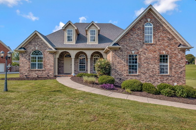 5003 Magnolia Estates Blvd