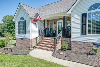 1036 Circle Drive Drive