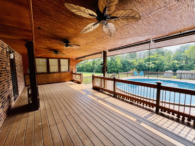 724 Butler Rd