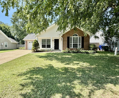 202 Westchester Dr