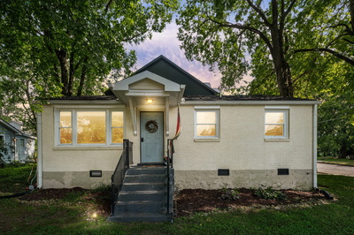 1210 Chester Ave