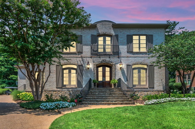 208 Belclaire Pl