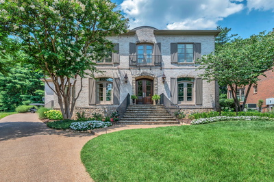 208 Belclaire Pl