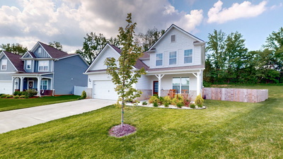 615 Ballard Dr