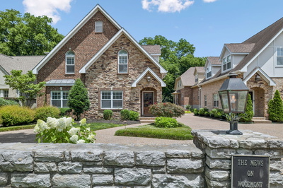 172A Woodmont Blvd