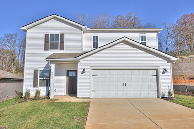1315 Bluffton Circle