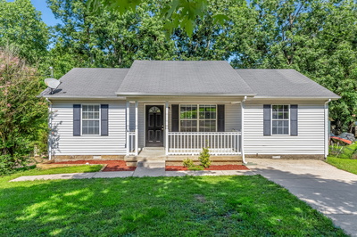 316 Crockett Ct