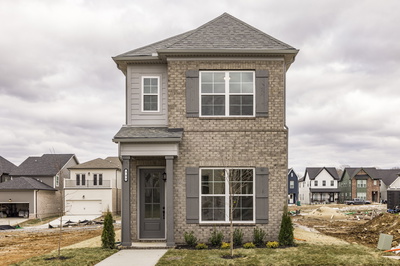 158 Oasis Dr