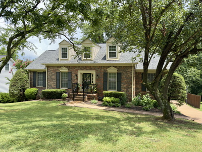1108 Blue Springs Rd