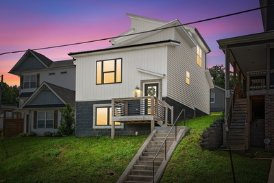 76 W High Street