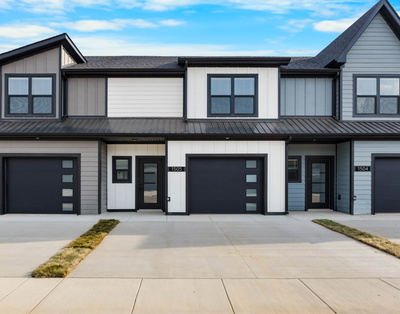 1505 Jonathan Wade Circle