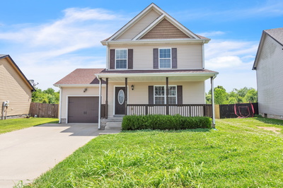 532 Falkland Cir