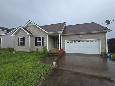 3564 Sandpiper Dr