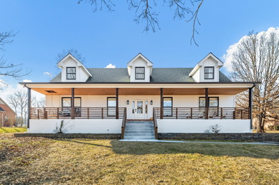 910 Corinth Rd