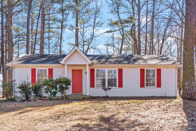 2041 Dotsonville RD