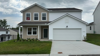 3918 Tinpiper Trace
