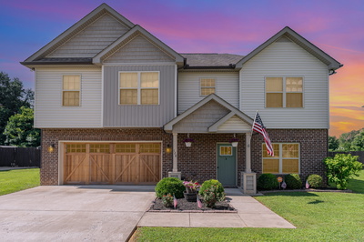 128 Thomas Traylor Ln