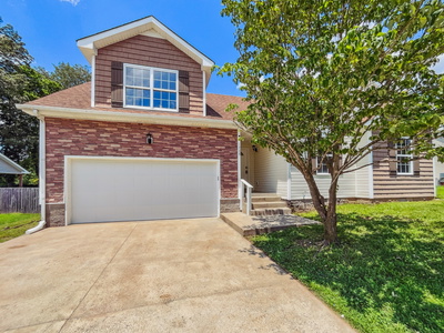 1333 Meredith Way
