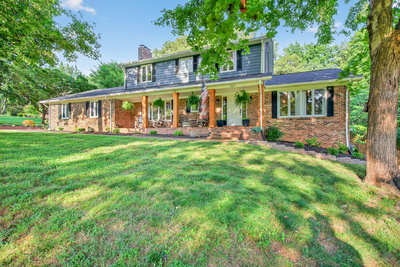 527 Idlewood Dr