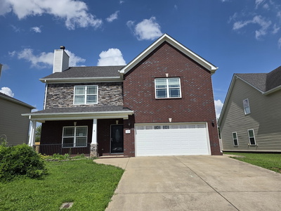 1215 Snowball Ln