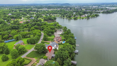 1449 Dickerson Bay Dr