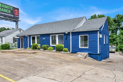 205 Donelson Pike