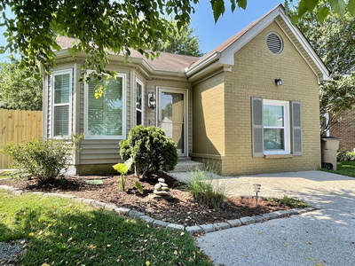 2804 Penn Meade Dr