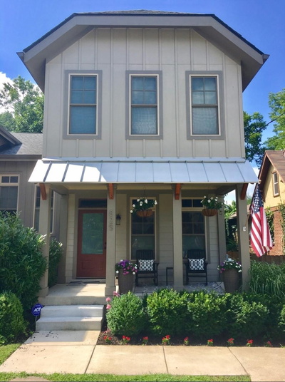 825 Knox Ave
