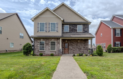 242 John Duke Tyler Blvd