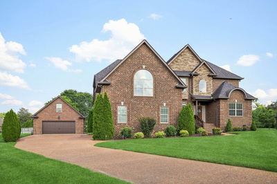 4014 Asbury Pl