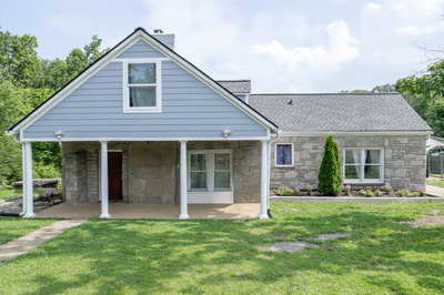 286 Jefferson Pike