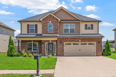 1365 Millet Dr
