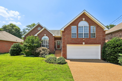 6636 Sugar Valley Dr
