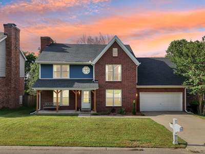 121 La View Rd