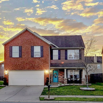 54 Suggs Dr