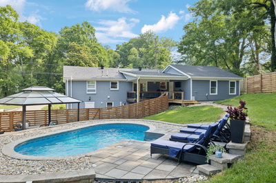 505 Oakley Dr