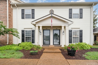 804 Brentwood Pt