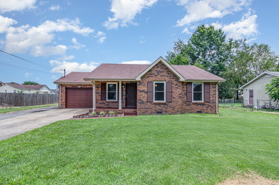 3461 Arvin Dr